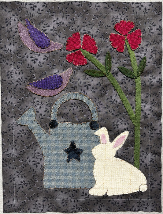 2025 BOM Block 2 Kits