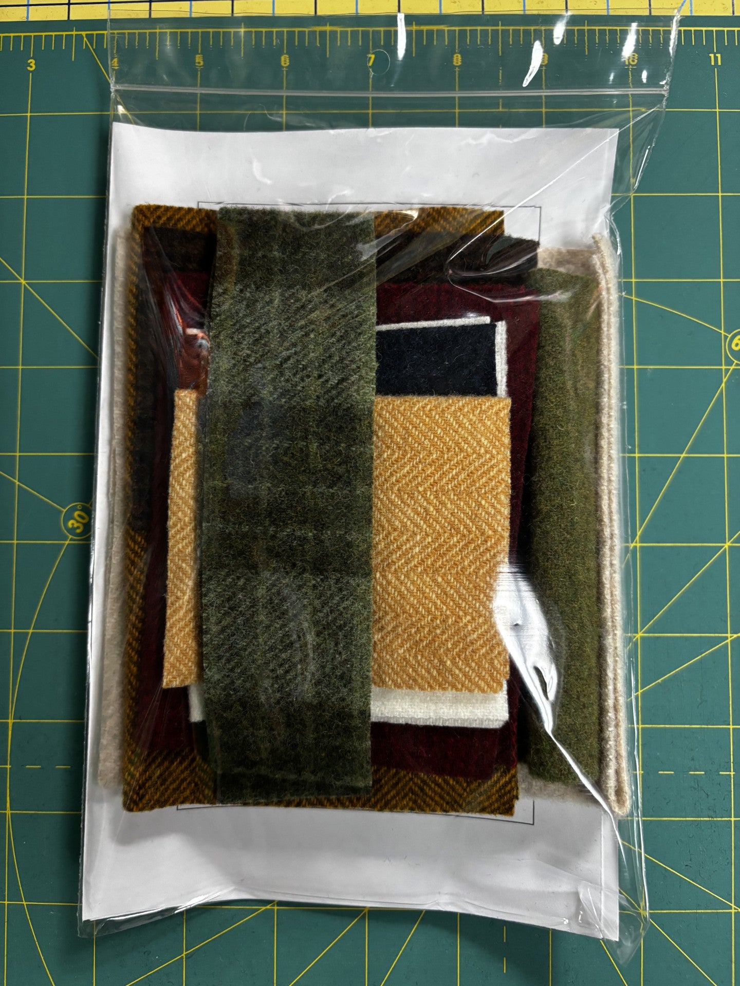 2025 BOM Block 4 Kits