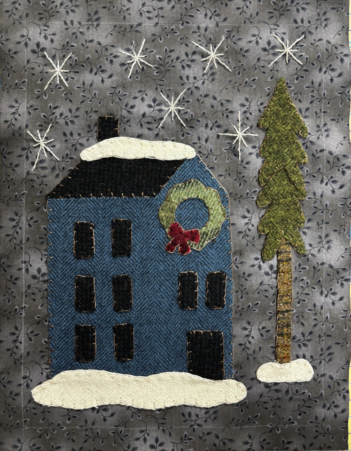 2025 BOM Block 11 Kits