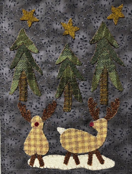 2025 BOM Block 12 Kits