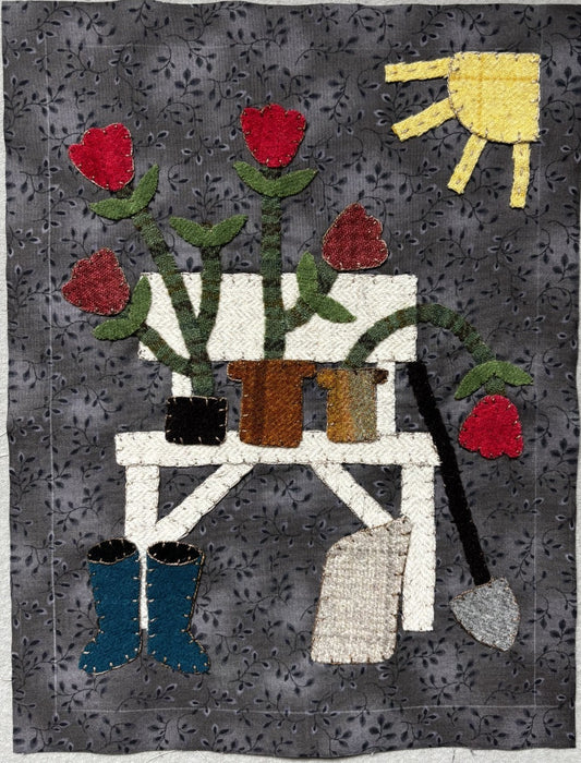 2025 BOM Block 6 Kits