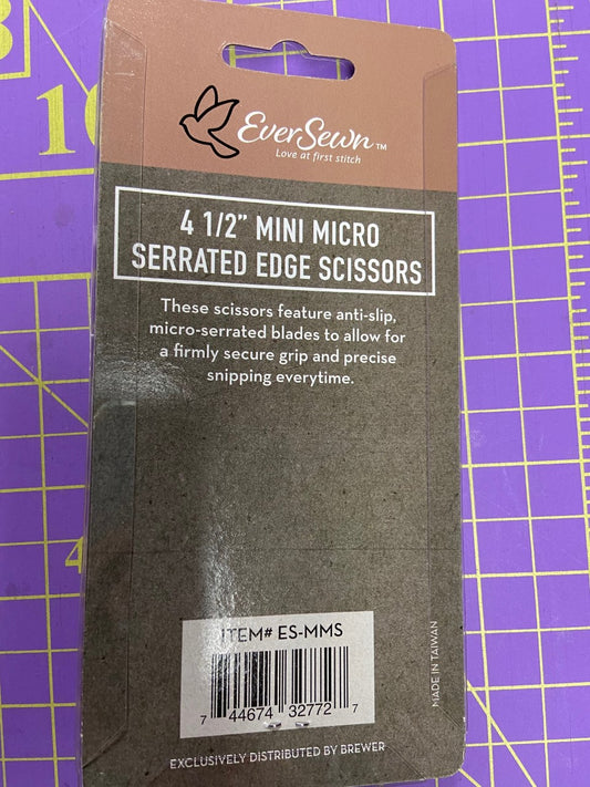EverSewn Scissors