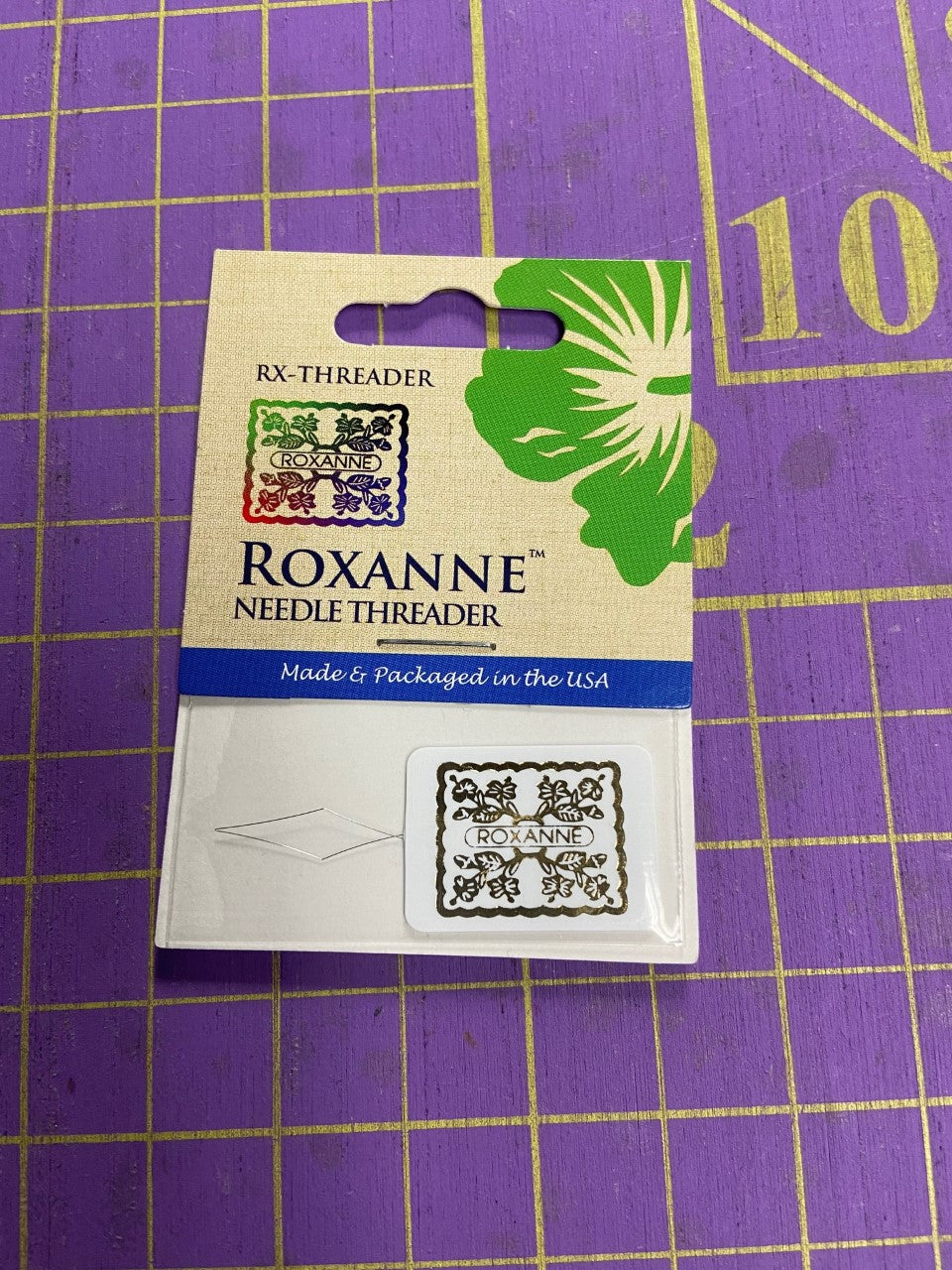 Roxanne Needle Threader