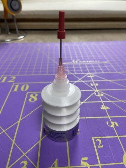 Roxanne's Glue Baste-it - Large