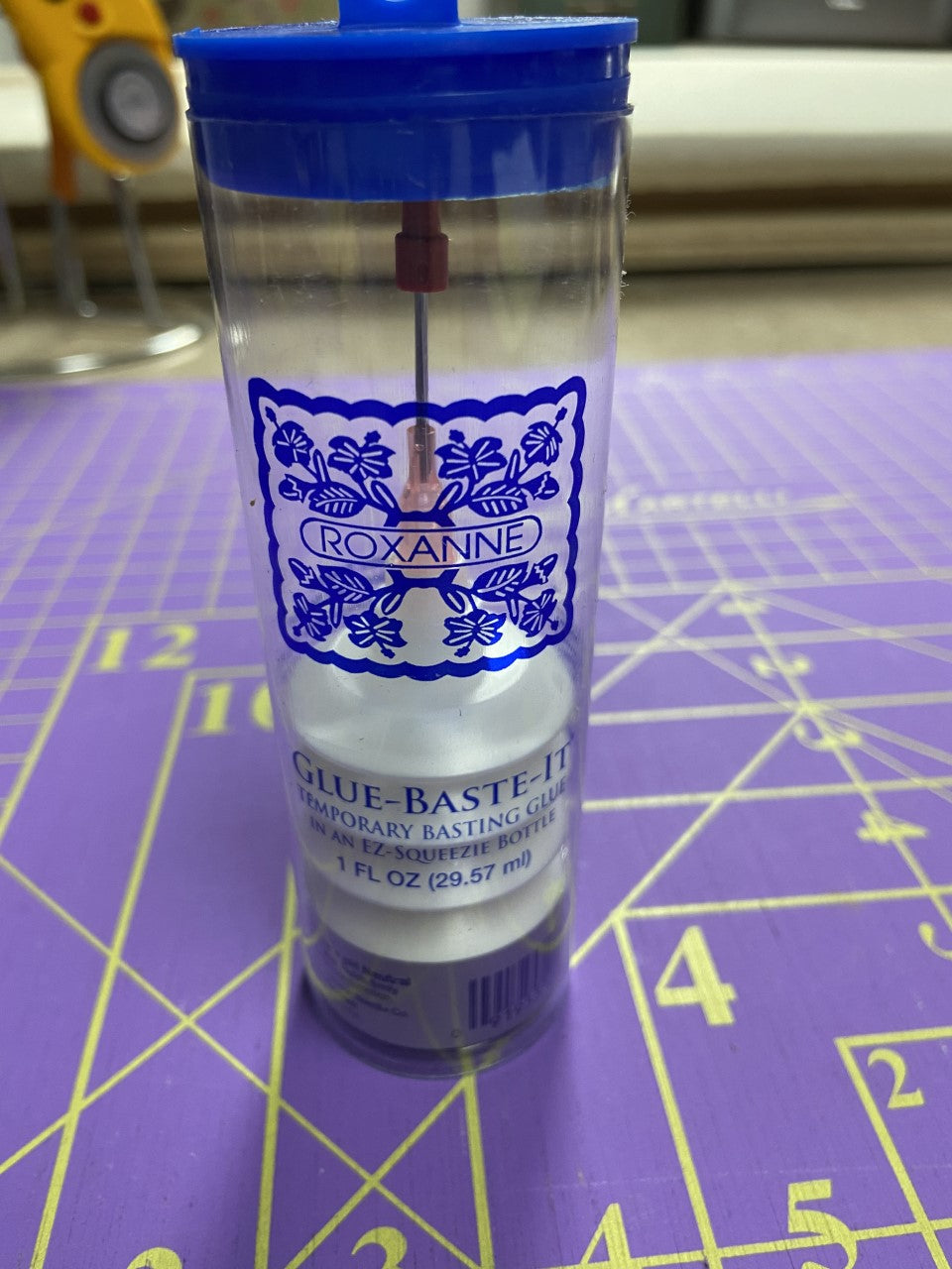 Roxanne's Glue Baste-it - Large