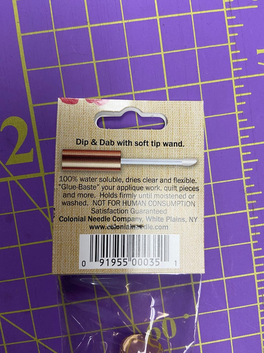 Roxanne's Glue Baste-it - Dip & Dab