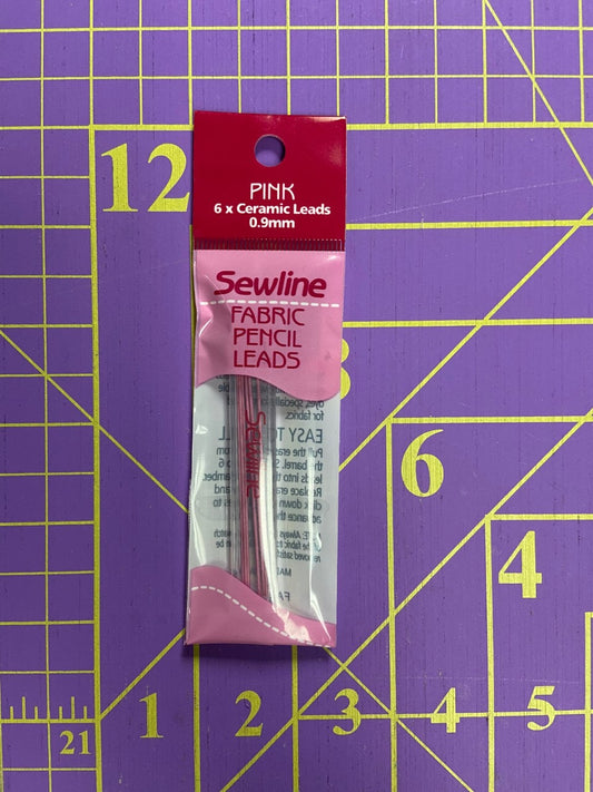 Sewline Fabric Pencil Leads