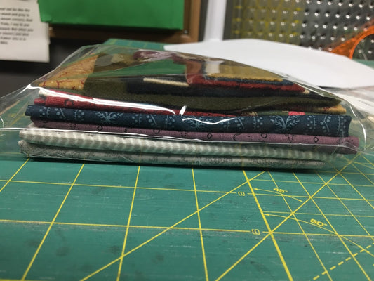 Snugg-let Friends & Family - Full Kit