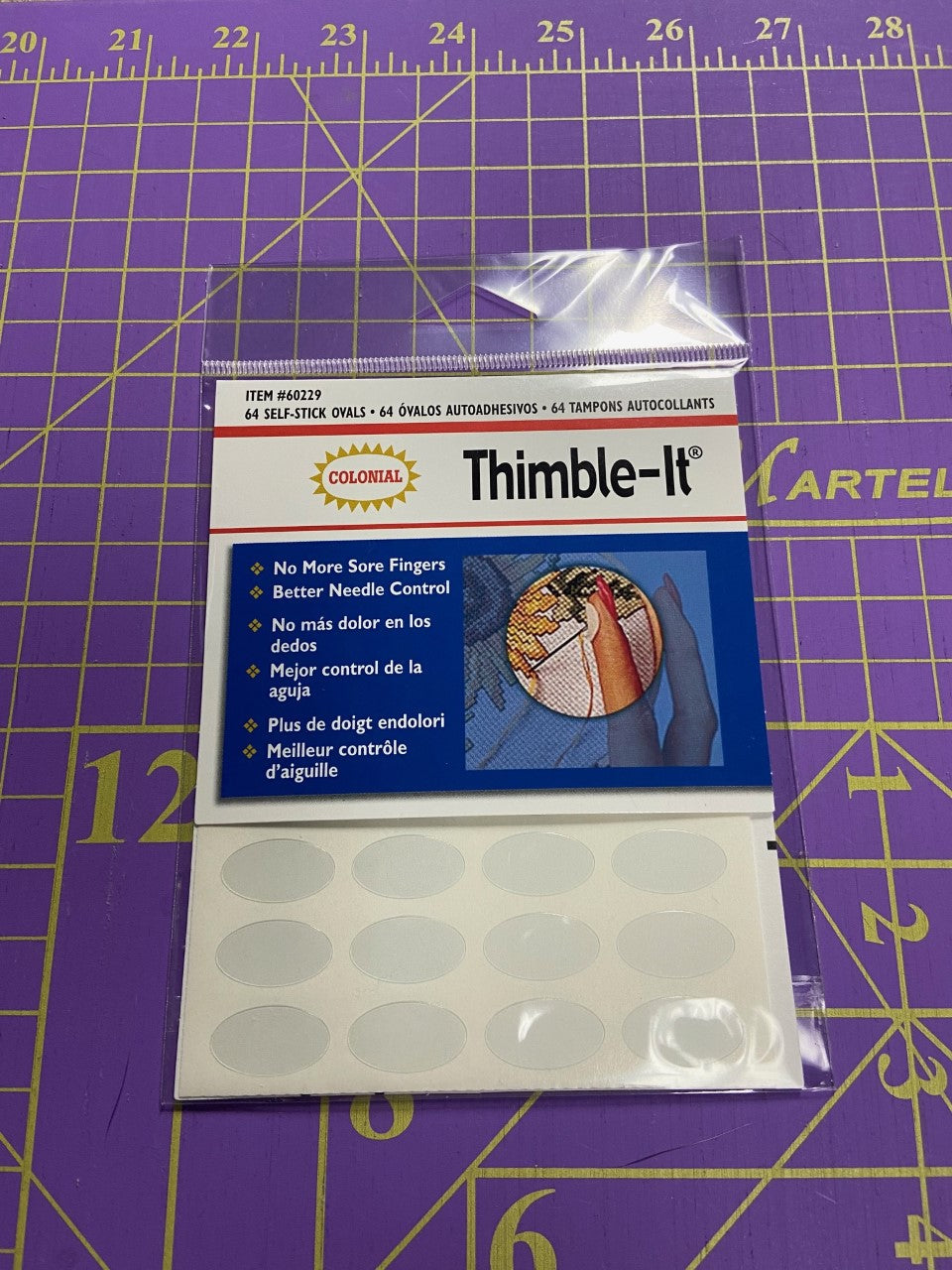 Thimble-It
