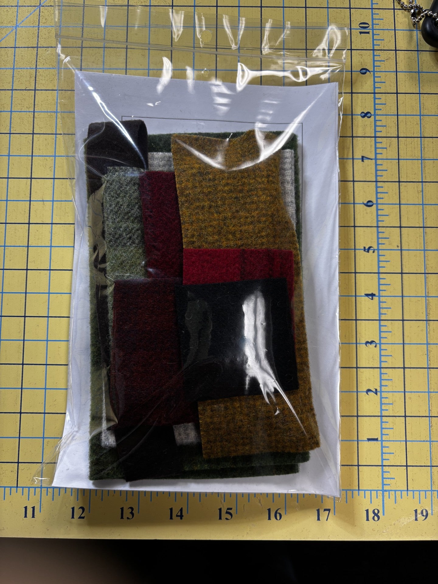 2025 BOM Block 10 Kits