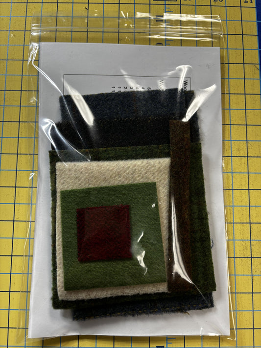 2025 BOM Block 11 Kits