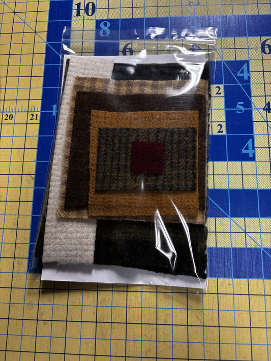 2025 BOM Block 12 Kits