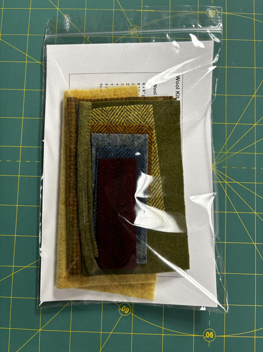 2025 BOM Block 5 Kits