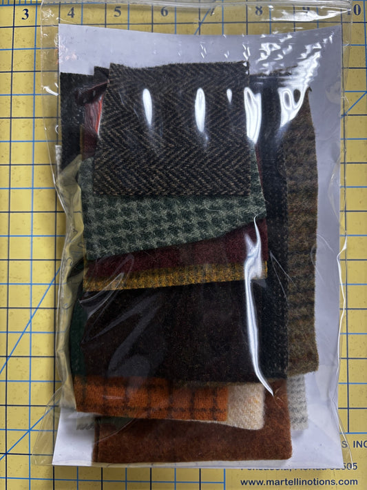 2025 BOM Block 7 Kits
