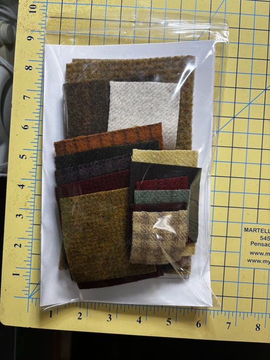 2025 BOM Block 9 Kits