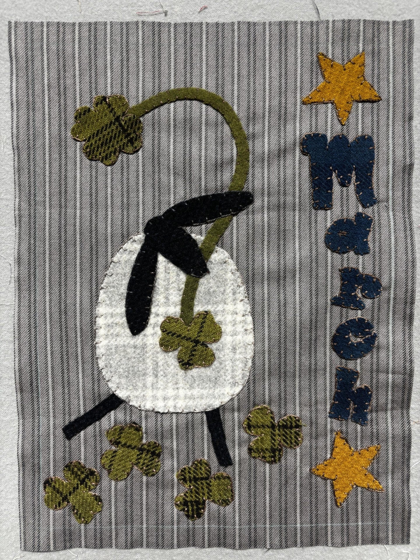 2026 BOM Block 2 Kits