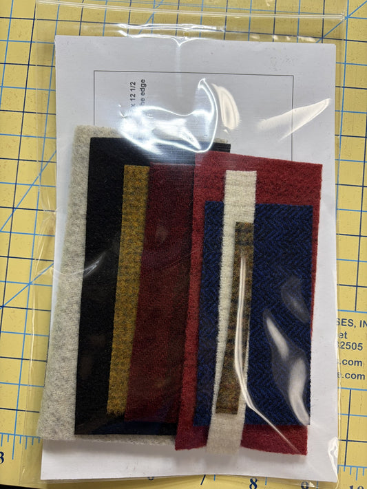 2026 BOM Block 6 Kits