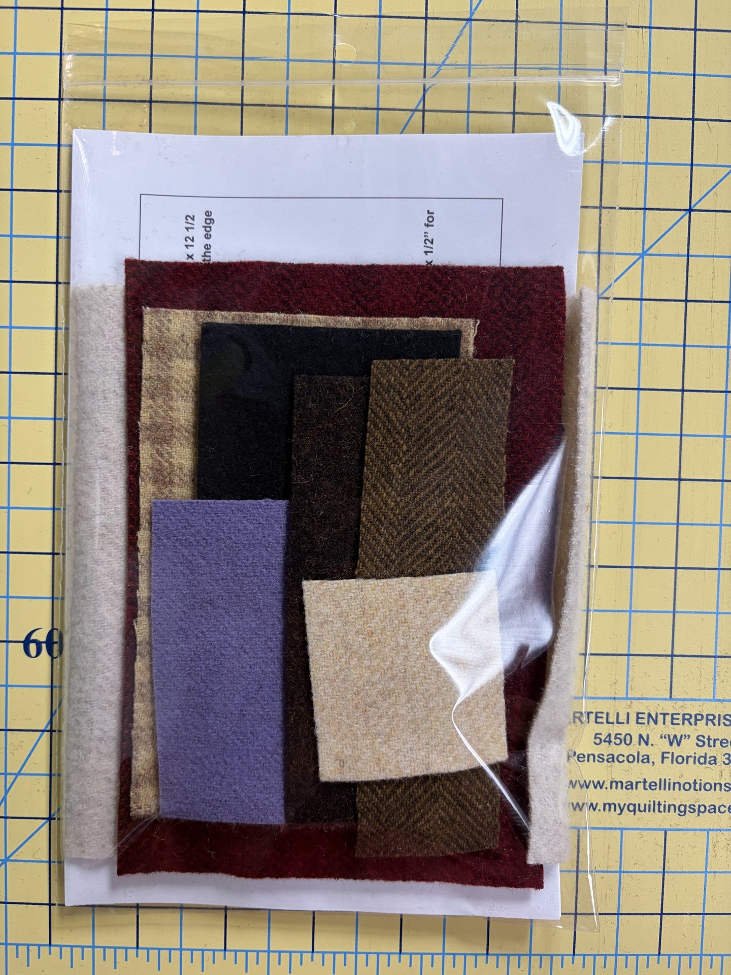 2026 BOM Block 8 Kits