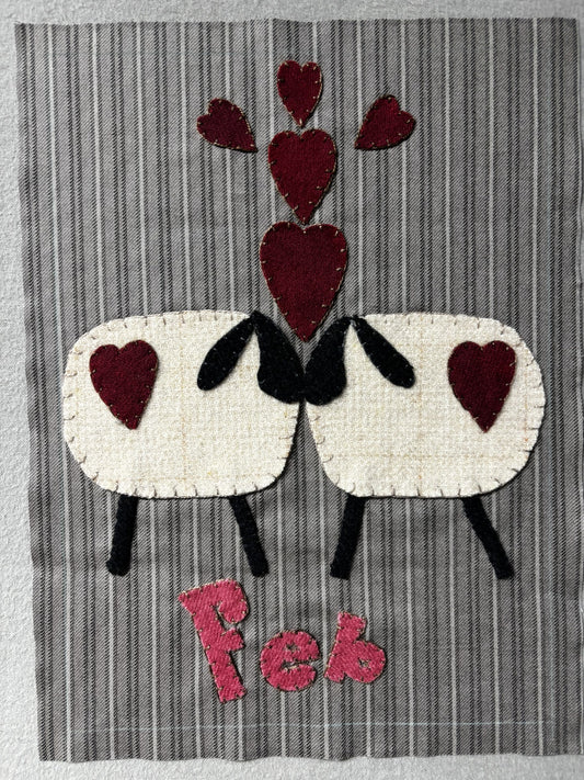 2026 BOM Block 1 Kits