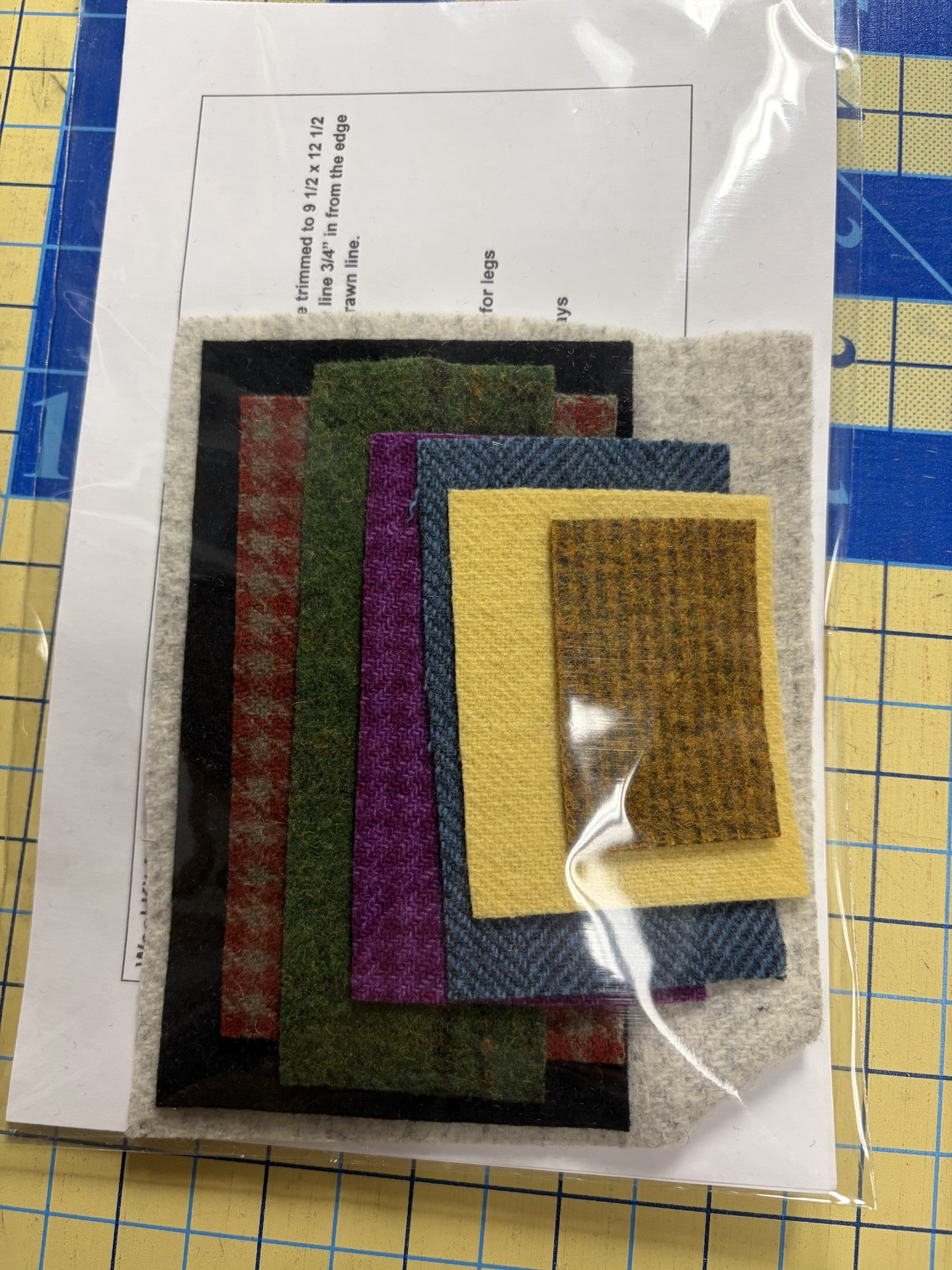 2026 BOM Block 5 Kits