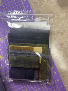 Snugg-let Bloom Basket - Full Kit