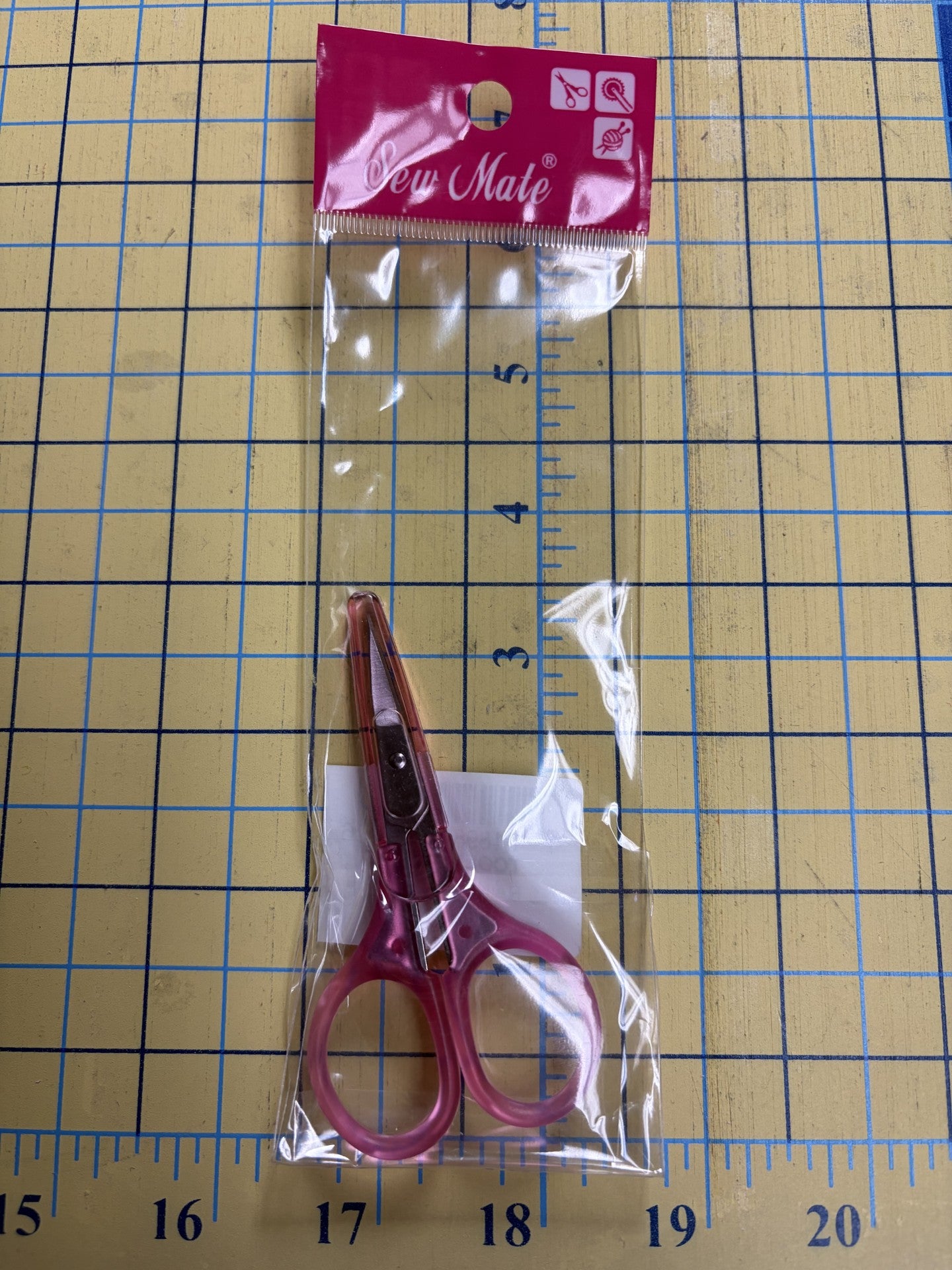 Sew Mate Thread Cutters