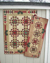 Load image into Gallery viewer, Christmas Wishes Quilt Pattern