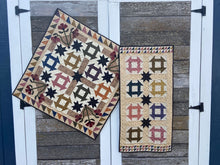 Load image into Gallery viewer, Barn Dance Quilt Pattern