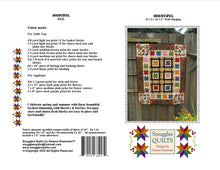 Load image into Gallery viewer, Bountiful Quilt Pattern - PDF
