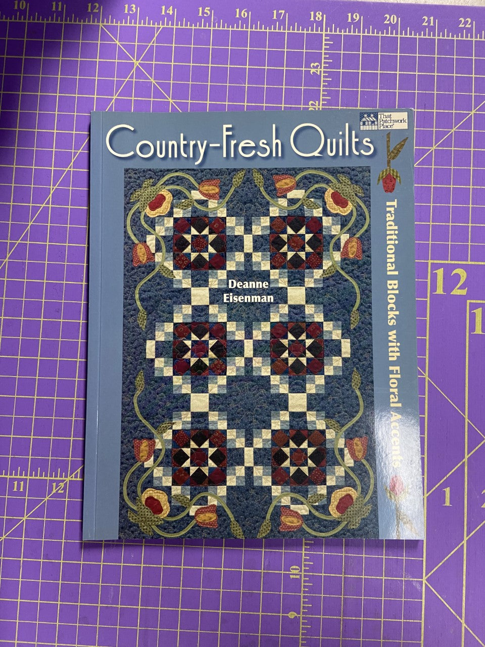 Country Fresh Quilts