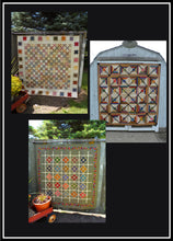 Load image into Gallery viewer, Large Scrap Buster Pattern Pack