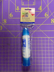 Roxanne's Glue Baste-it Glue Stick – Snuggles Quilts