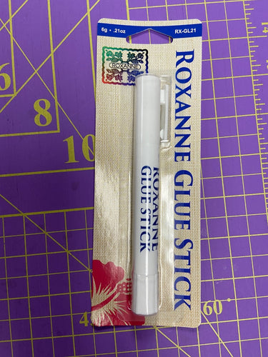 Roxanne's Glue Baste-it Glue Stick