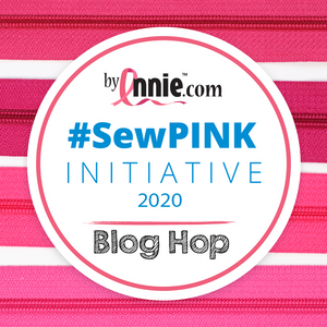 Snugg-let Hope & Love PDF - Mini Wool Applique Pattern