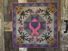 Load image into Gallery viewer, Courage Quilt Pattern - PDF