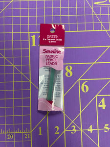 Sewline Fabric Pencil Leads
