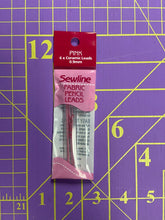 Load image into Gallery viewer, Sewline Fabric Pencil Leads