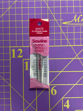 Load image into Gallery viewer, Sewline Fabric Pencil Leads