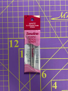 Sewline Fabric Pencil Leads