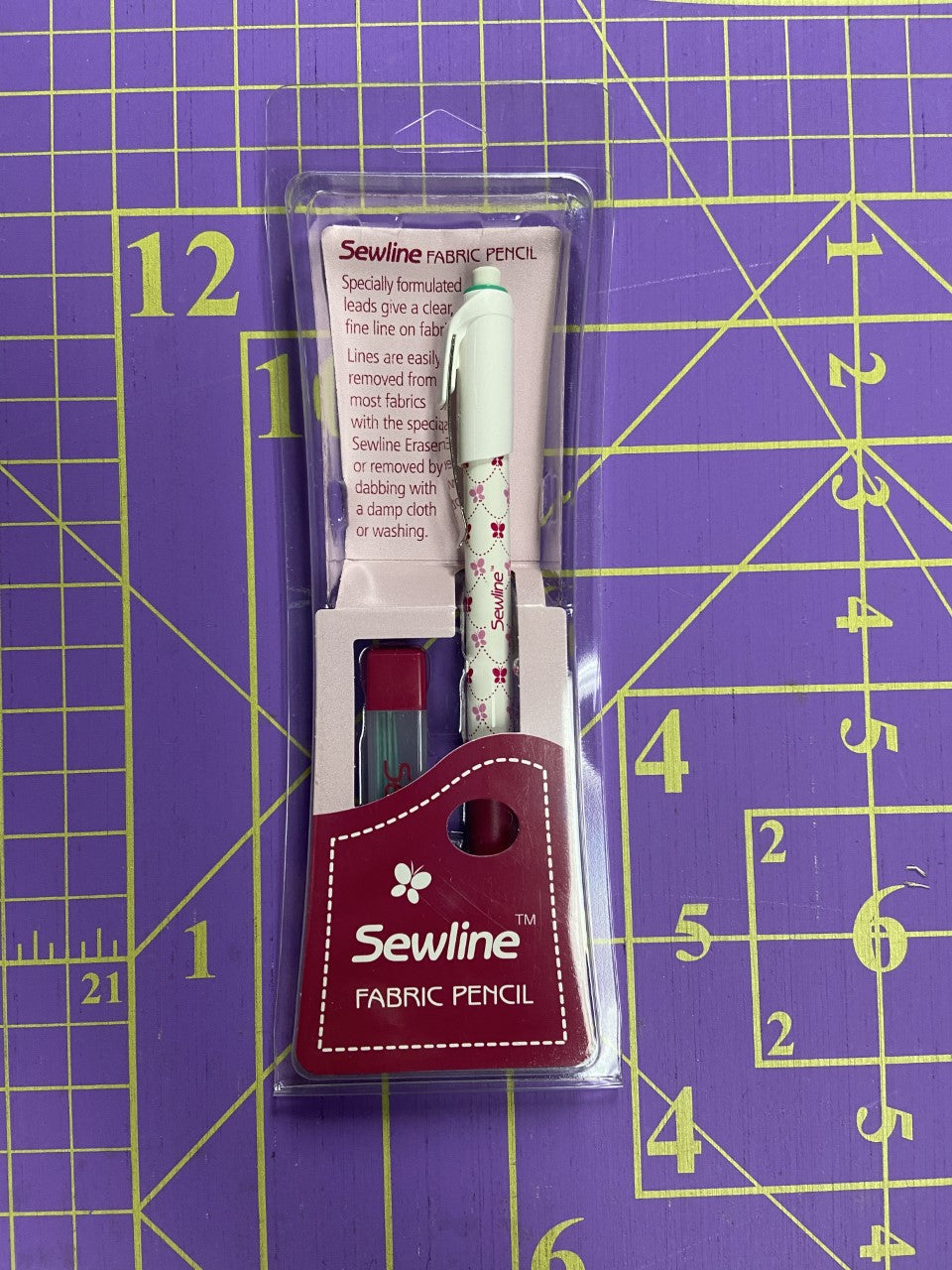 Sewline Mechanical Pencil