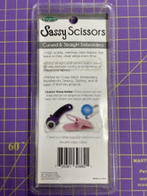 Load image into Gallery viewer, Sassy Scissors